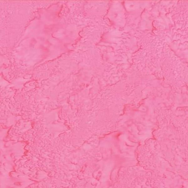 Watercolor Batik Pink