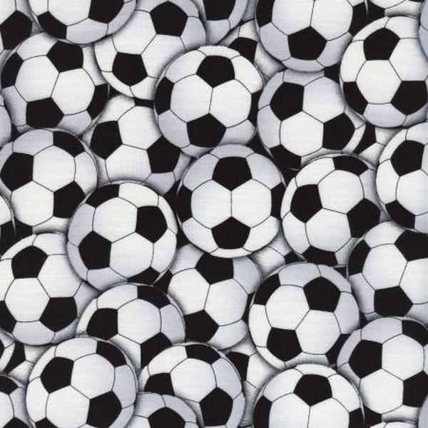 Goal Packed Soccer Balls