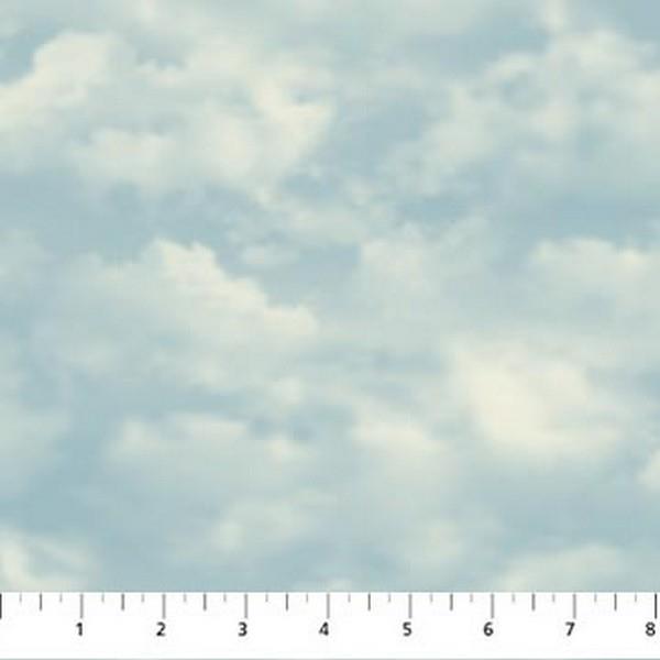 Naturescapes Light Blue Sky