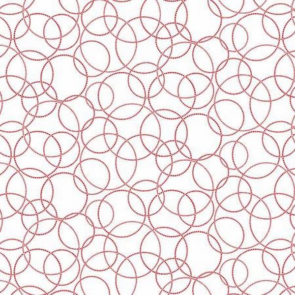 Raspberry Ripple Design Raspberry Ripple Circles