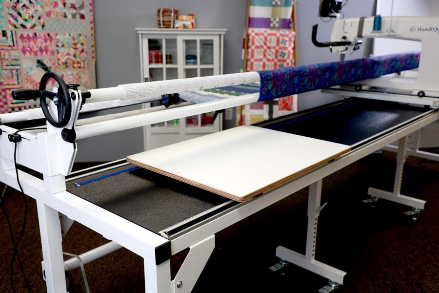 Handi Quilter Multi-Use Board