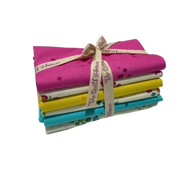 Meadowland Fat Quarter Bundle