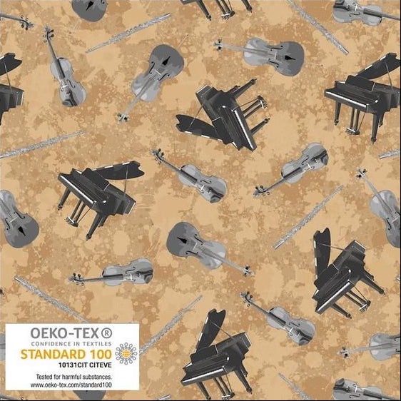 My Classic Songs Pianos