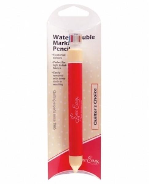 Sew Easy 6 in 1 Marking Pencil