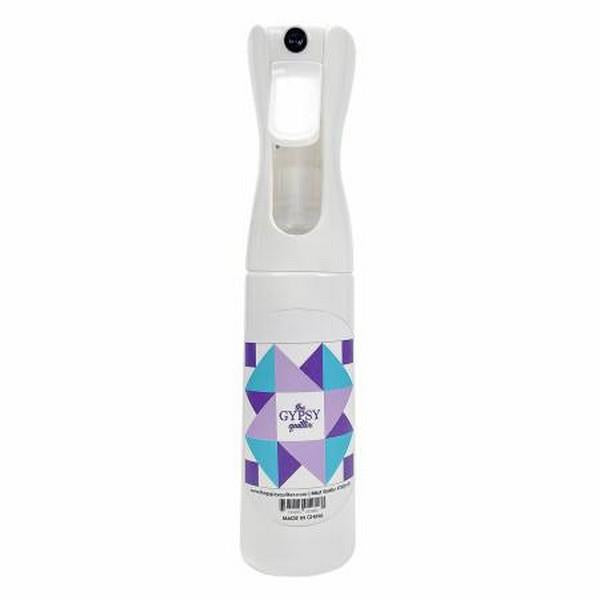 The Gypsy Quilter Mist Bottle 10 oz.