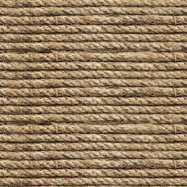 Hembree Rope On The Range Hemp Rope