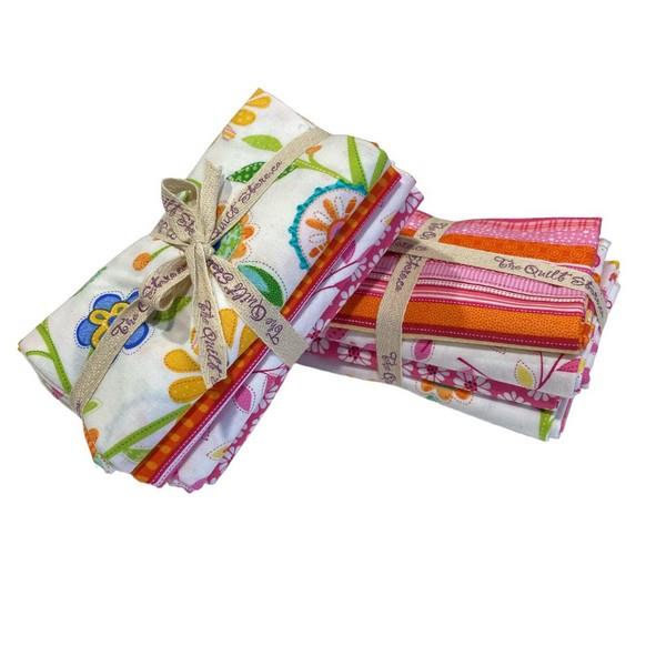 Serendipity Fat Quarter Bundle