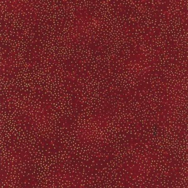Brillian Blenders Scarlet/Gold