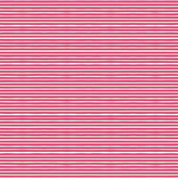 Finding Wonder Pink Stripe