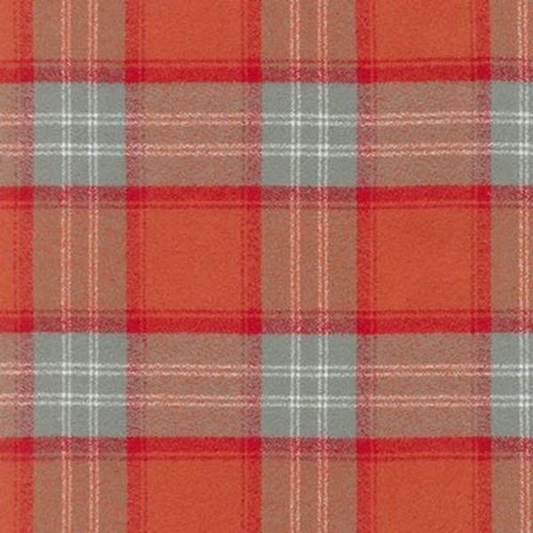 Mammoth Flannel Orange Spice
