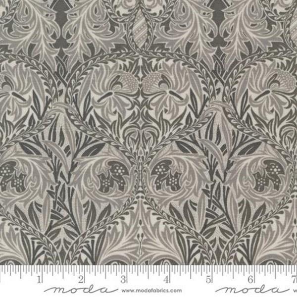 Ebony Suite Iris Damask Dove