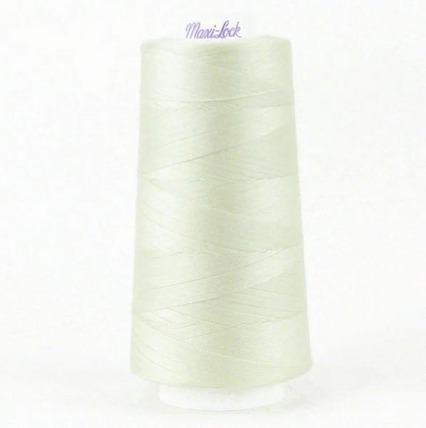 Maxi-Lock Serger Thread Eggshell 232