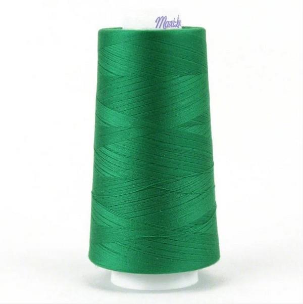 Maxi-Lock Serger Thread Emerald