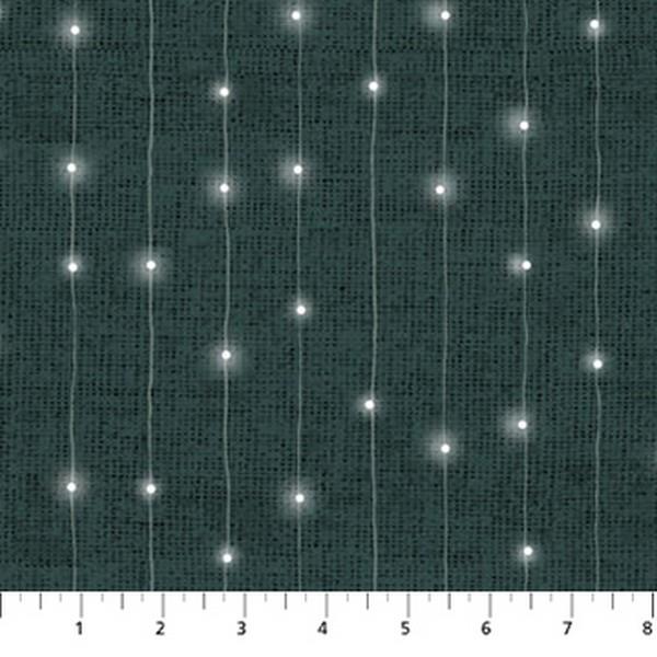 Winter Frost Dreams 10 pc. FQ Bundle