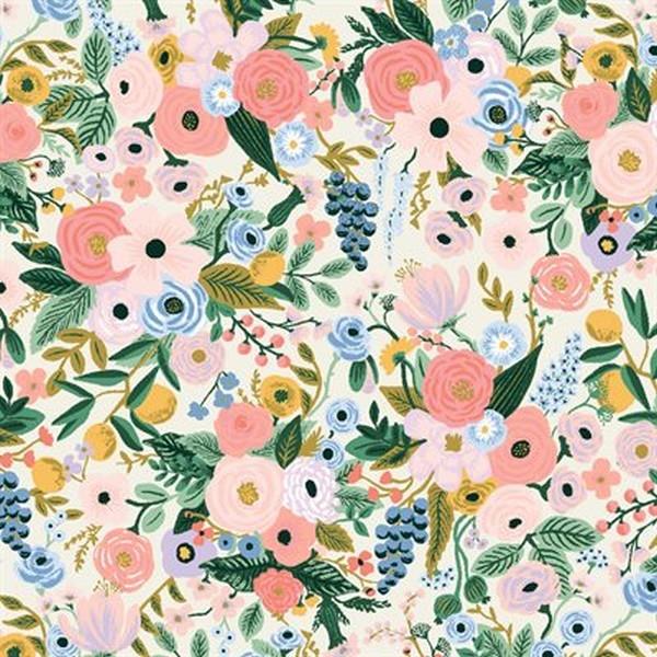 Orchard Garden Party Floral (Rayon)