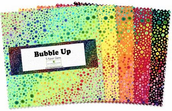 Bubble Up Charm Pack