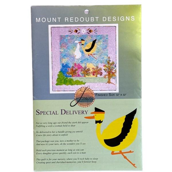 Special Delivery Pattern