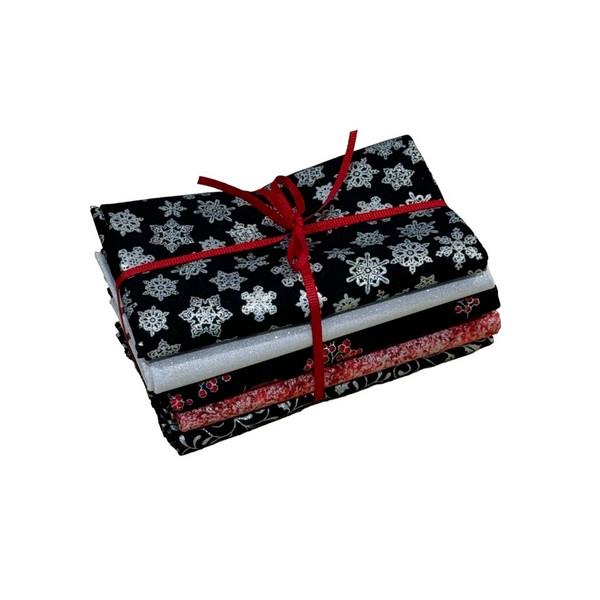 Holiday Wishes Fat Quarter Bundle