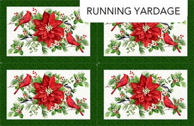 Yuletide Traditions Placemats