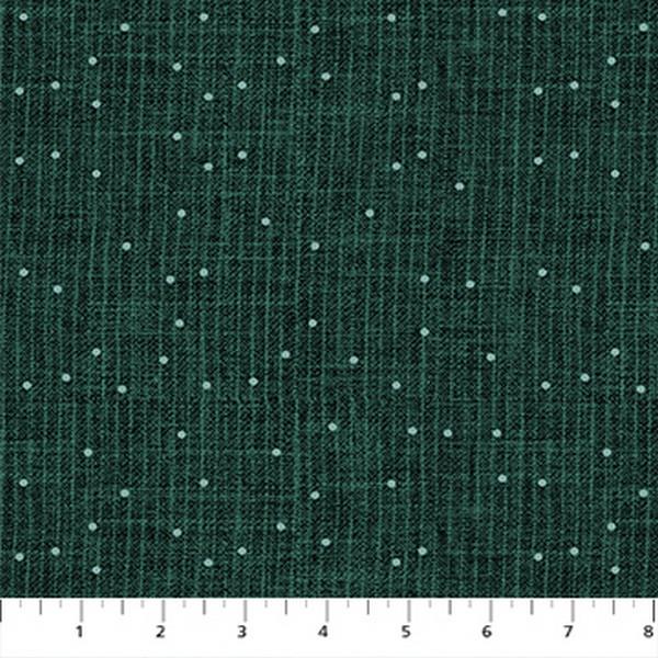 Stash Stripe Dot Emerald