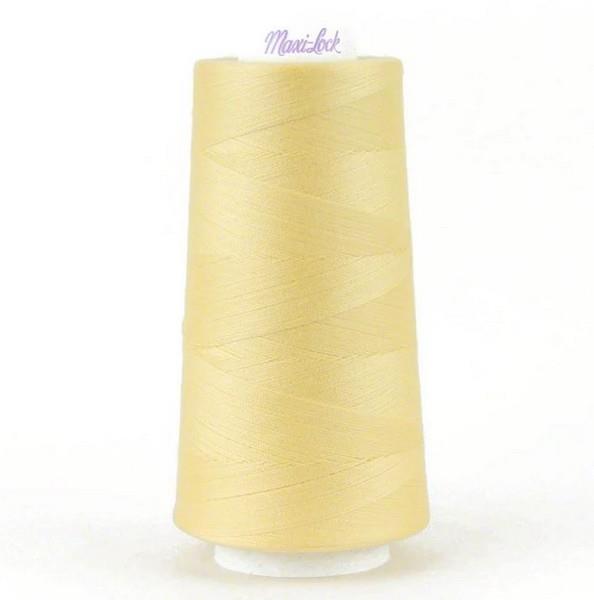 Maxi-Lock Serger Thread - Leghorn