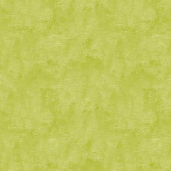 Chalk Texture Lime Flannel