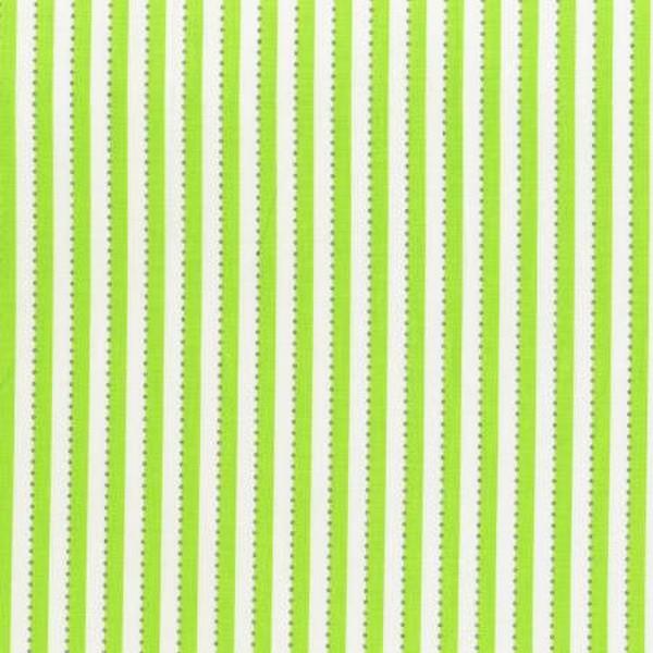 Be Colourful Magic Stripe - Green