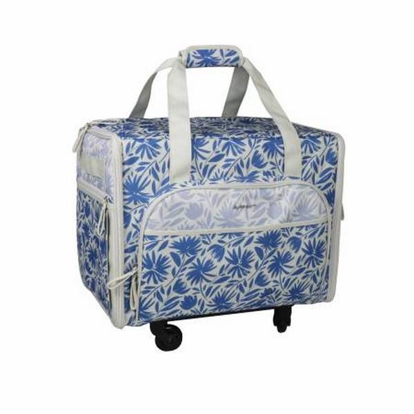 Everything Mary 4-wheel Trolley