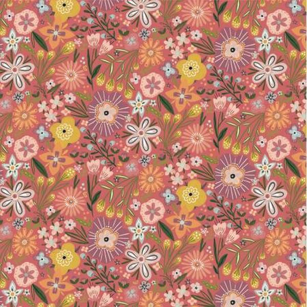 Cottage Charm FQ Bundle