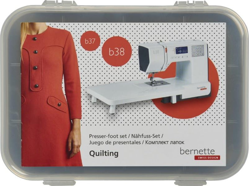 bernette Quilting Kit b37/38