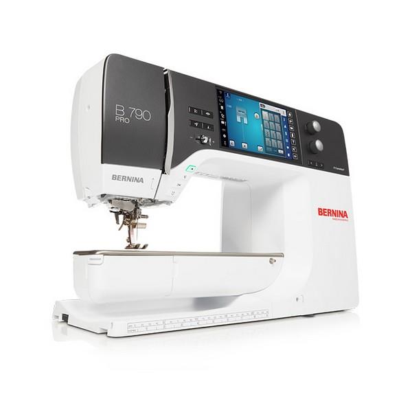 BERNINA 790 Pro Previously Loved