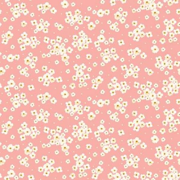 Windflower Mini Pink Floral