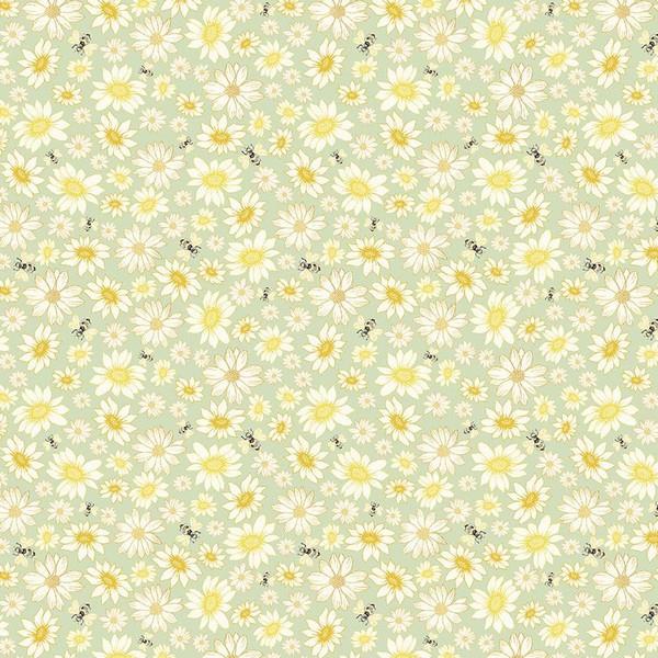 Home Sweet Home Bees Fat Quarter Bundle