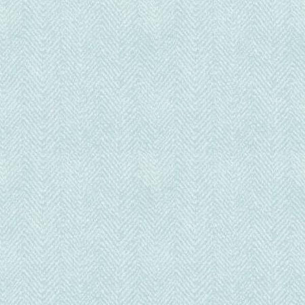Little Lambies Woolies Herringbone Aqua