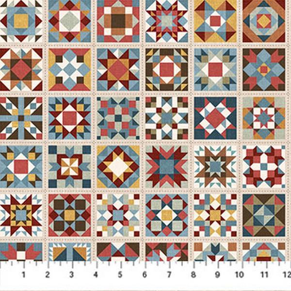 Barn Qulits Quilt Blocks