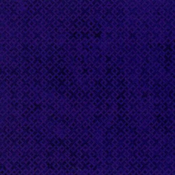 Purple Criss Cross Texture