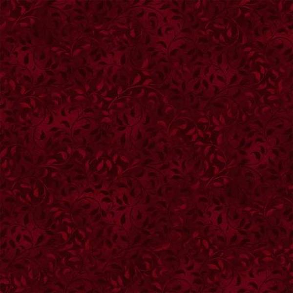 Dark Red Climbing Vine