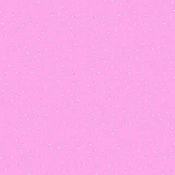 Pindots Bubble Gum Pink