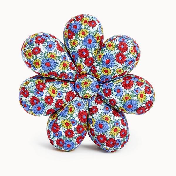 Liberty Flower Pin Cushion - Marguerite Meadow