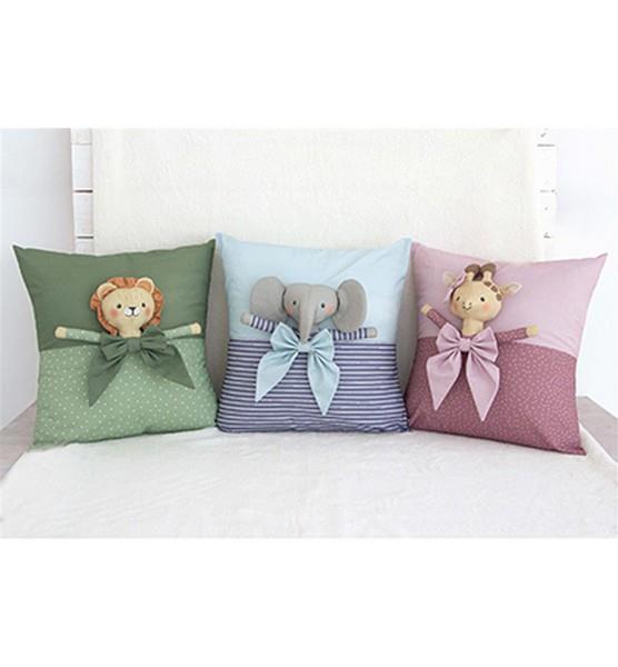 Coccolini Forest Firends & Pillow Kits