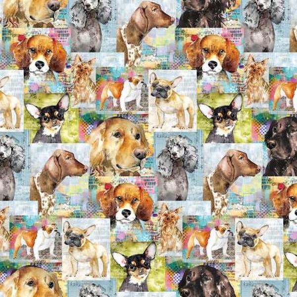 Best Friends Collage