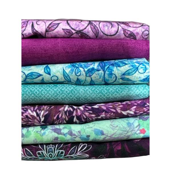 Calixta Fat Quarter Bundle