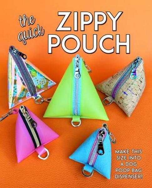 The Quick Zippy Pouch