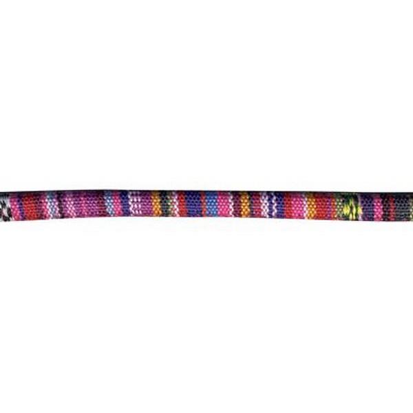 Multi Coloured 6mm Cording