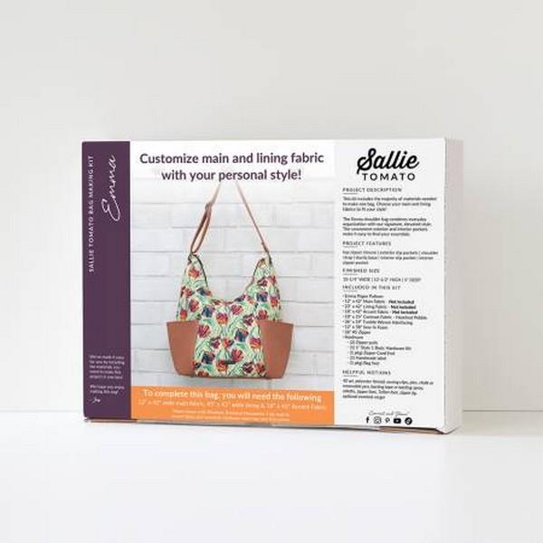 Emma Bag Making Kit