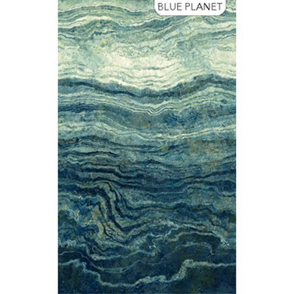 Stonehenge Ombre II Blue Planet Stone