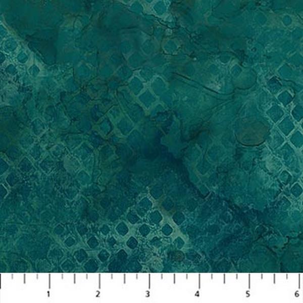 Barista Dark Teal Texture