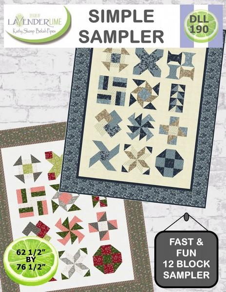 Simple Sampler