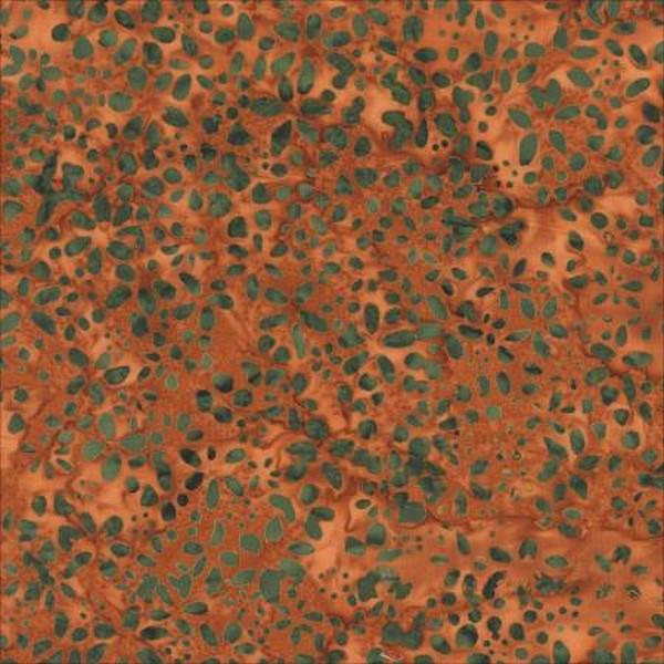 Sequoia Baliscapes Redwood Petals Batik