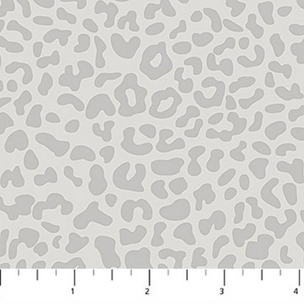 Wild One Cheetah Gray